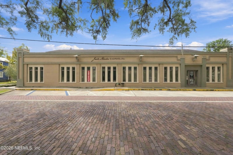 1354 N Laura St, Jacksonville, FL 32206