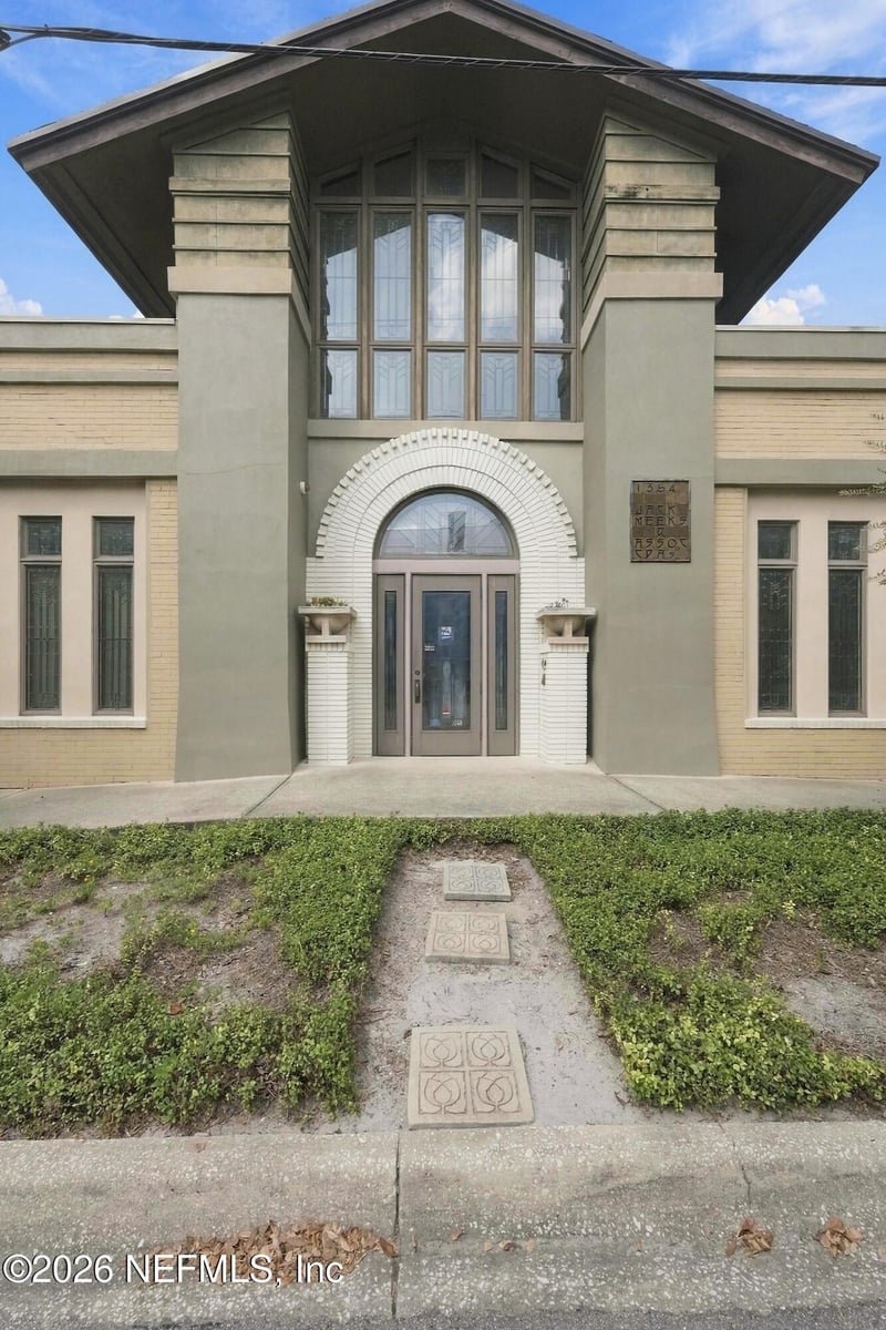 1354 N Laura St, Jacksonville, FL 32206