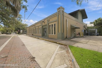1354 N Laura St, Jacksonville, FL 32206