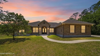 13540 Cheyne Rd, Jacksonville, FL 32246