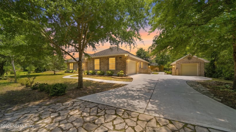 13540 Cheyne Rd, Jacksonville, FL 32246