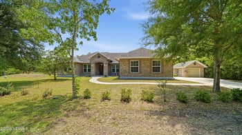 13540 Cheyne Rd, Jacksonville, FL 32246