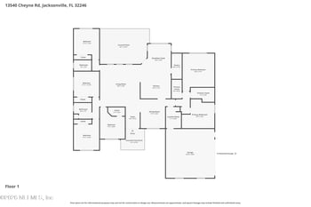 13540 Cheyne Rd, Jacksonville, FL 32246