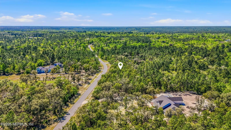 13541 Settindown Dr, Bryceville, FL 32009