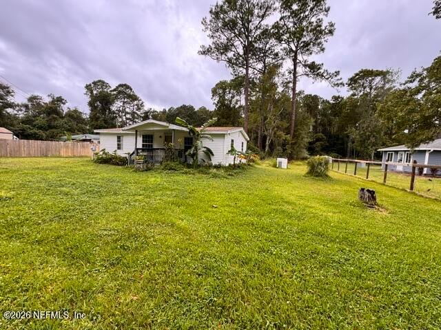 13542 1st St, Jacksonville, FL 32218