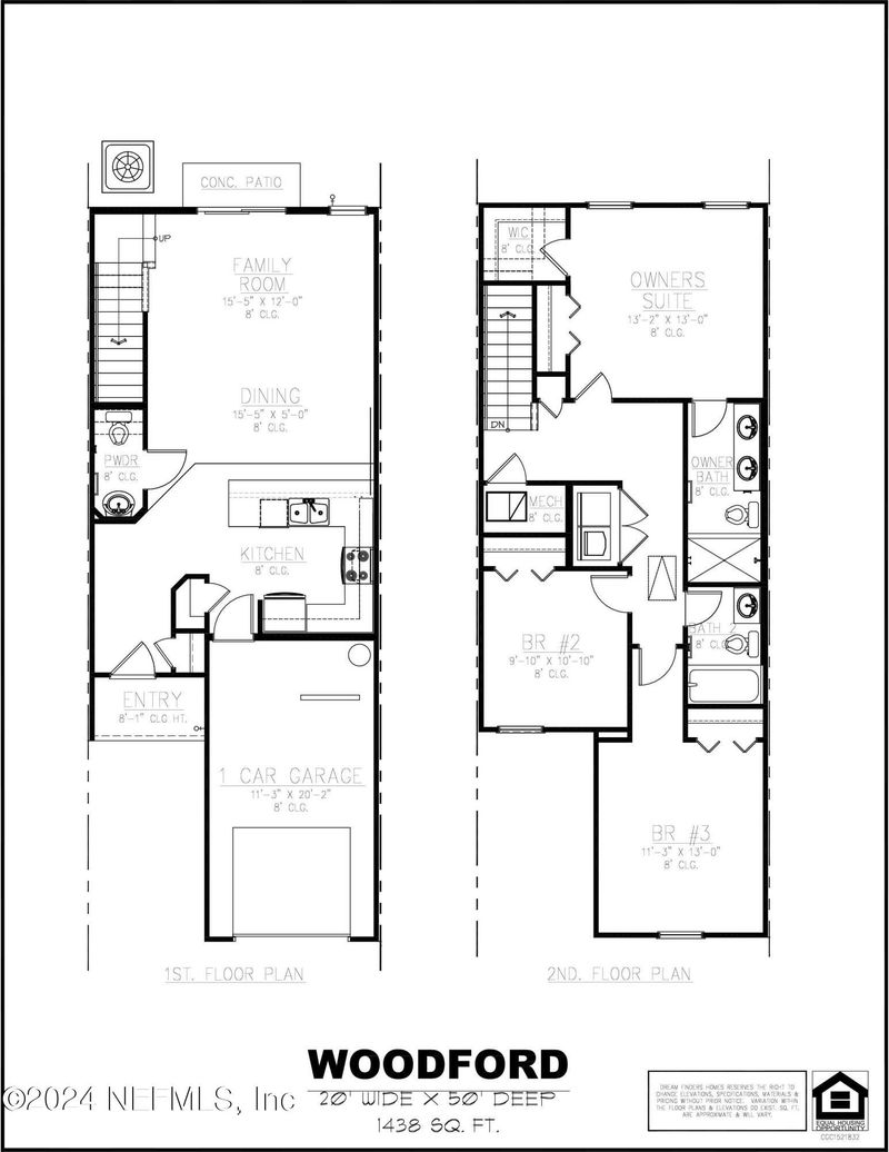 13542 Ute Pl, Jacksonville, FL 32218