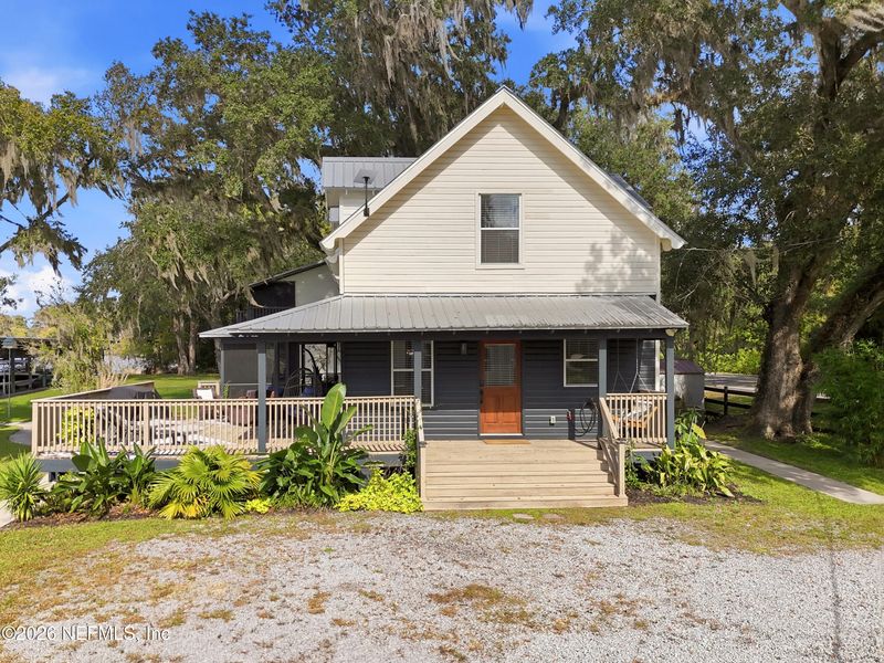 13545 County Road 13 N, St Augustine, FL 32092