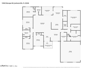13545 Macapa Rd, Jacksonville, FL 32246