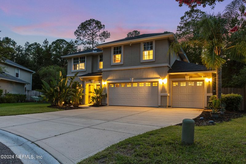 1355 Ivyhedge Ave, St Augustine, FL 32092