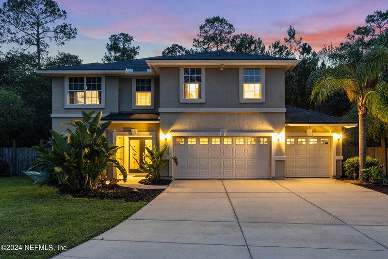 1355 Ivyhedge Ave, St Augustine, FL 32092