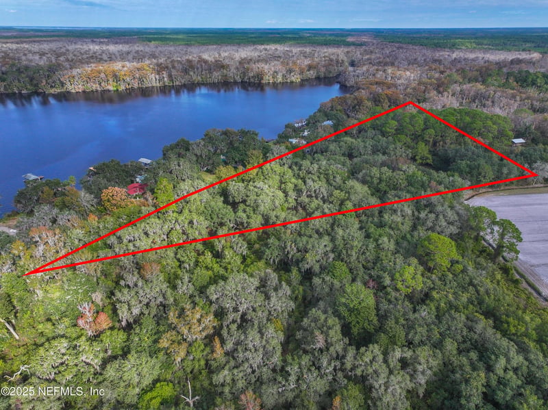 13550 N County Road 13, St Augustine, FL 32092