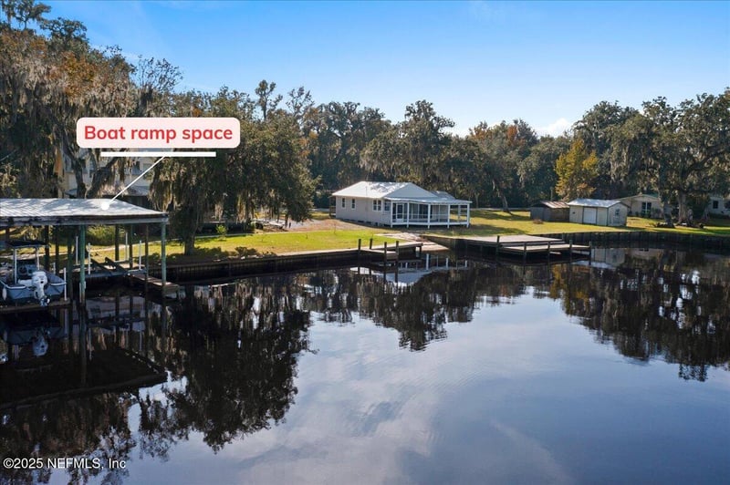13555 County Road 13 N, St Augustine, FL 32092