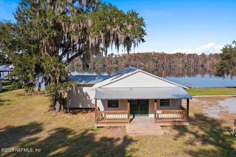13555 County Road 13 N, St Augustine, FL 32092