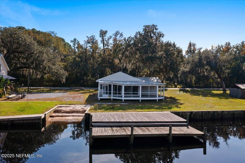 13555 County Road 13 N, St Augustine, FL 32092