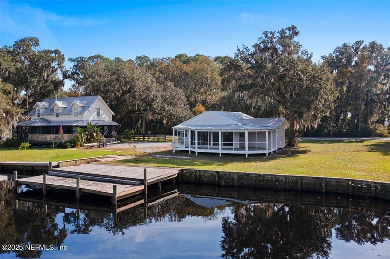 13555 County Road 13 N, St Augustine, FL 32092