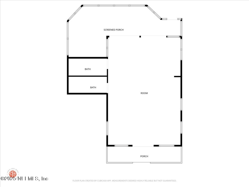 13555 County Road 13 N, St Augustine, FL 32092
