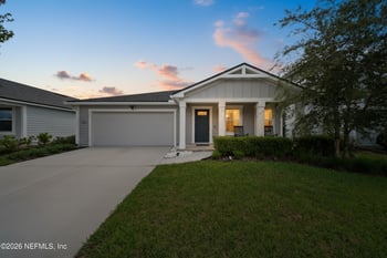 13559 Holsinger Blvd, Jacksonville, FL 32256