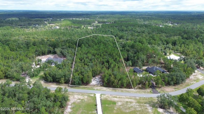 13559 Settindown Dr, Bryceville, FL 32009