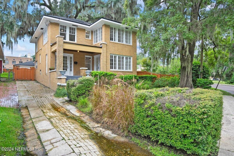 1356 Willow Branch Ave, Jacksonville, FL 32205