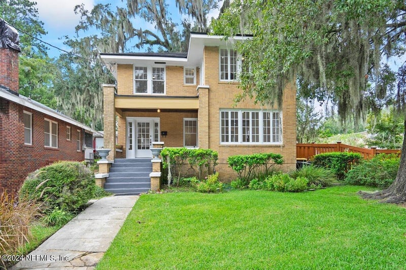 1356 Willow Branch Ave, Jacksonville, FL 32205