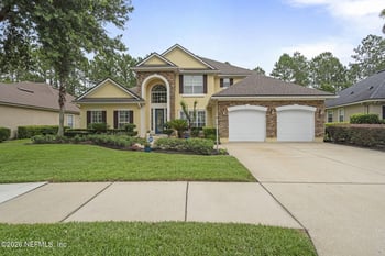 1357 Eagle Crossing Dr, Orange Park, FL 32065
