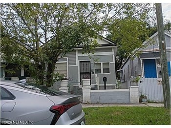 1357 Evergreen Ave, Jacksonville, FL 32206