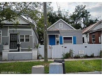 1357 Evergreen Ave, Jacksonville, FL 32206