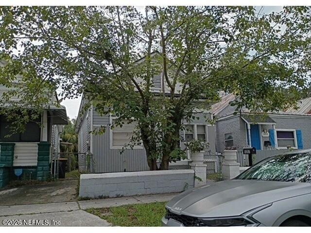 1357 Evergreen Ave, Jacksonville, FL 32206