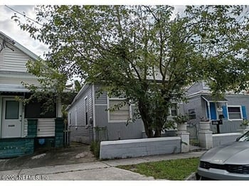 1357 Evergreen Ave, Jacksonville, FL 32206