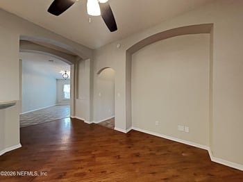 1357 Shootingstar Ln, Jacksonville, FL 32259
