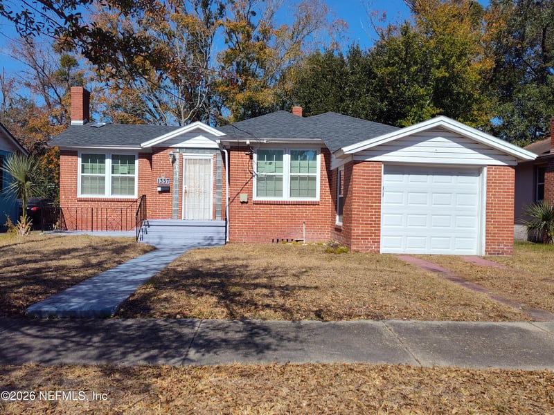 1357 W 11th St, Jacksonville, FL 32209