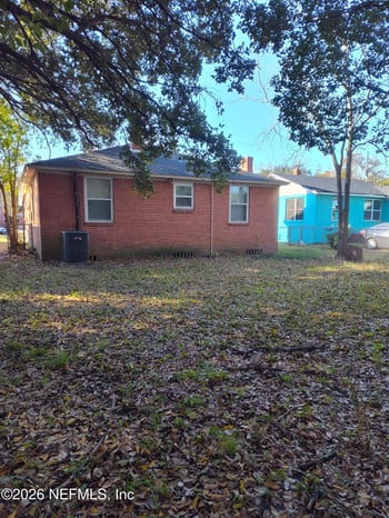 1357 W 11th St, Jacksonville, FL 32209