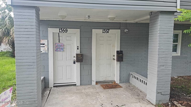 1357 W 22nd St, Jacksonville, FL 32209