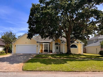 13576 Osprey Point Dr, Jacksonville, FL 32224