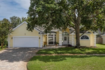 13576 Osprey Point Dr, Jacksonville, FL 32224