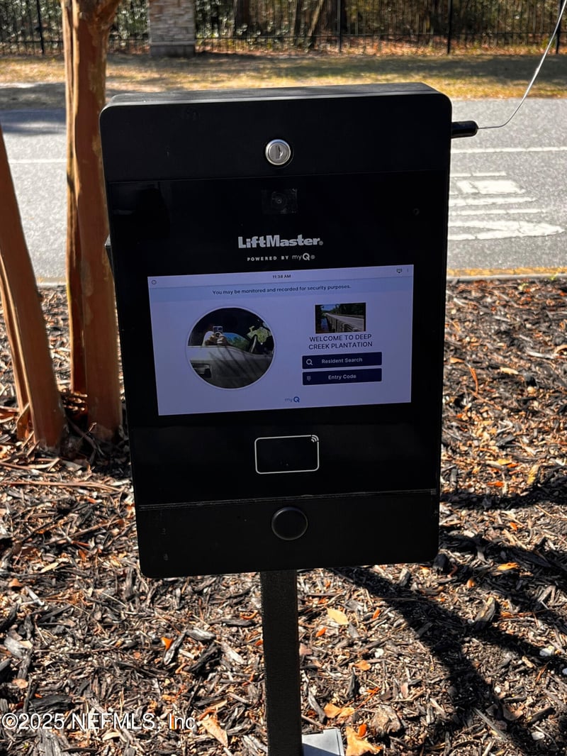 13589 Settindown Dr, Bryceville, FL 32009
