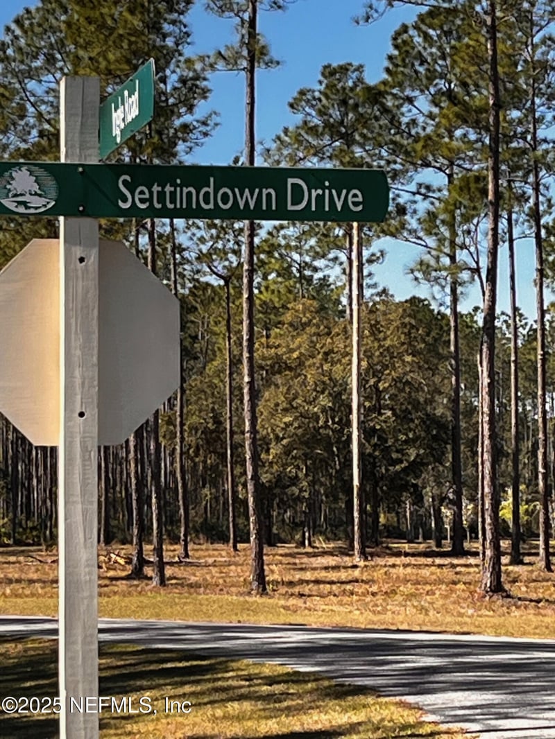 13589 Settindown Dr, Bryceville, FL 32009