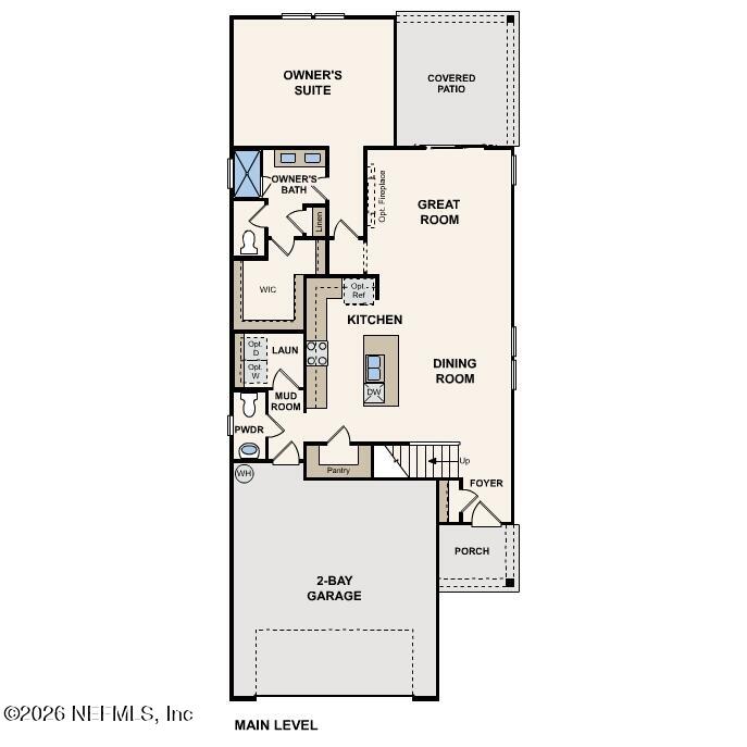 1359 Ribbon Pl, Palm Coast, FL 32164