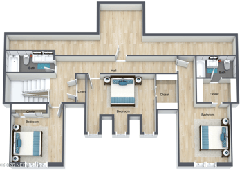 13597 Settindown Dr, Bryceville, FL 32009