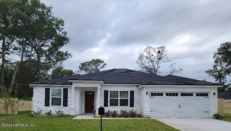 13598 Coman Rd, Jacksonville, FL 32218