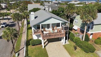136 Bowles St, Neptune Beach, FL 32266