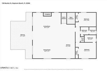 136 Bowles St, Neptune Beach, FL 32266