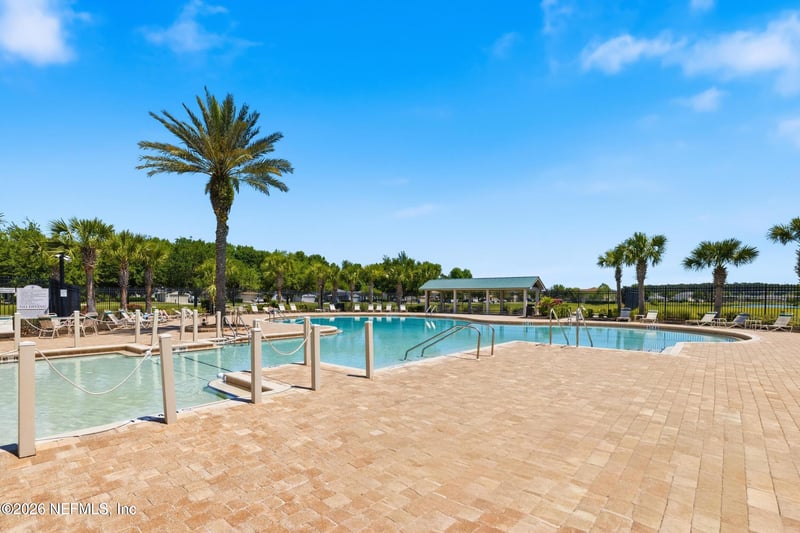 136 Brookfall Dr, St Augustine, FL 32092