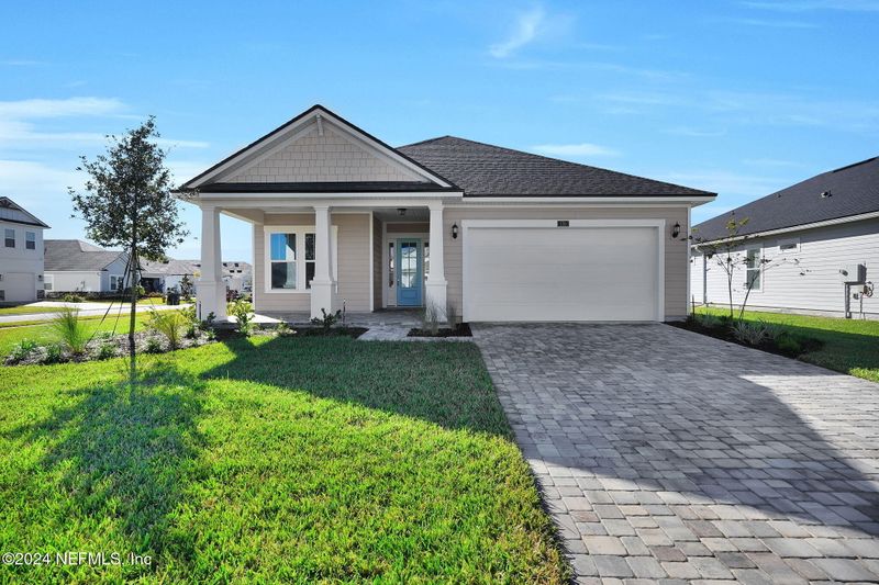 136 Grand Rivage Dr, St Augustine, FL 32092