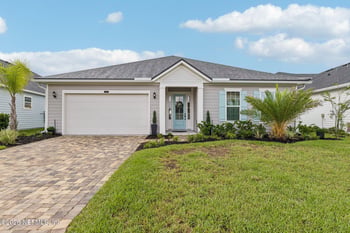 136 Iris Creek Dr, St Augustine, FL 32092