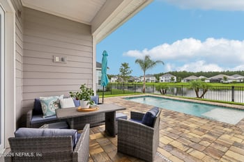 136 Iris Creek Dr, St Augustine, FL 32092