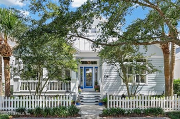 136 Island Cottage Way, St Augustine, FL 32080