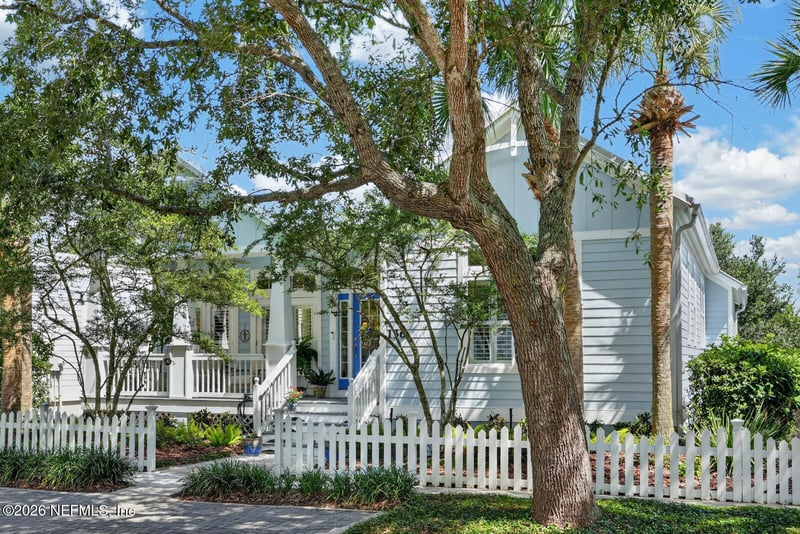 136 Island Cottage Way, St Augustine, FL 32080
