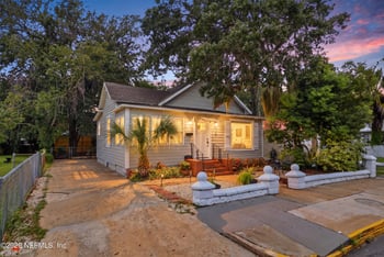 136 Martin Luther King Ave, St Augustine, FL 32084