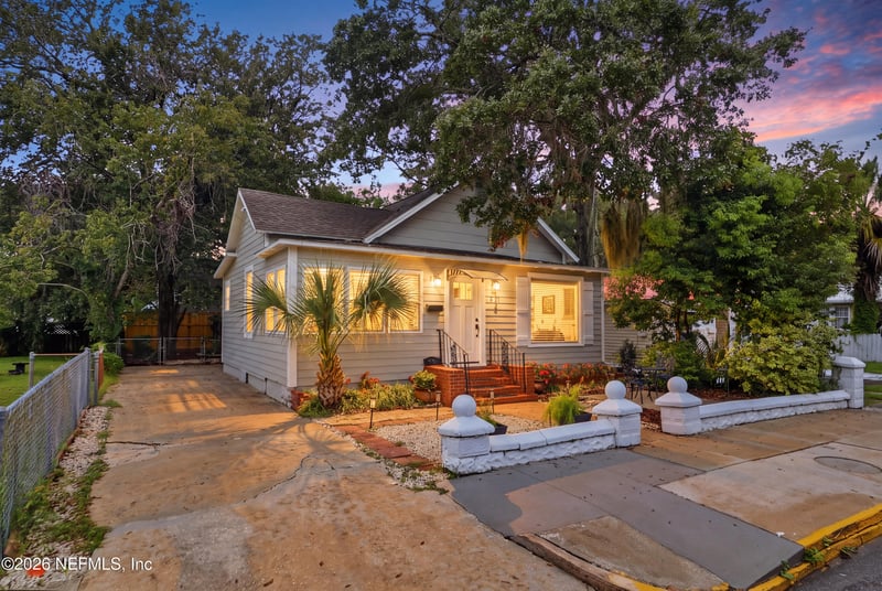 136 Martin Luther King Ave, St Augustine, FL 32084